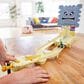 Hot Wheels Mario Kart Thwomp Ruins Track Set in Multicolor, , large