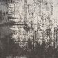 Nourison Desire Grey and Ivory 2"3" x 7"6" Runner, , large