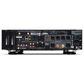 Lenbrook BluOS Streaming DAC-Preamplifier in Black and Silver, , large