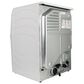 GE Appliances 7.8 Cu. Ft. Smart Front Load Electric Dryer in White, , large