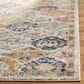 Safavieh Madison MAD611B 2"3" x 22" Multicolor Runner, , large