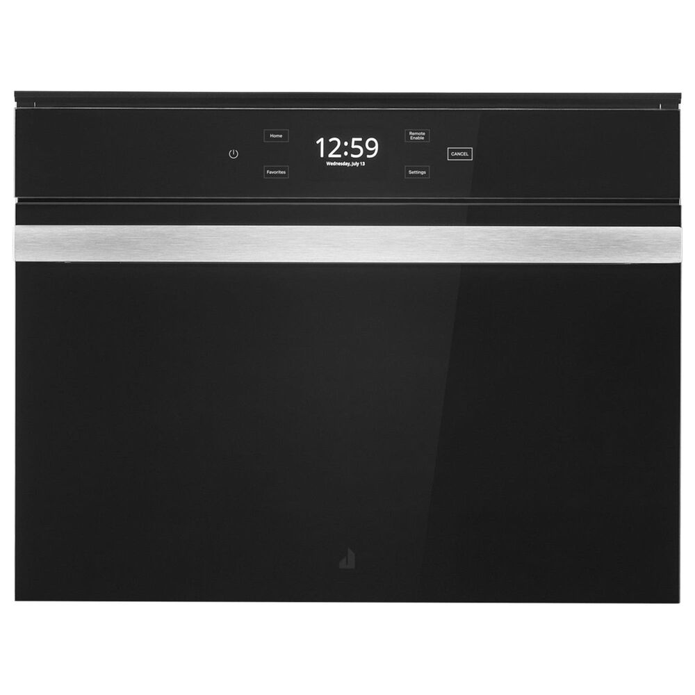 JennAir Noir 1.4 Cu.Ft. Built-in Speed Oven in Stainless Steel, , large