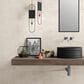 Soho Studio Runway Ash 12" x 24" Matte Porcelain Tile, , large