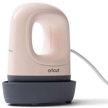 Cricut EasyPress Mini LT Heat Press Machine in Blush Pink, , large