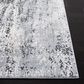 Safavieh Lagoon 5"3" x 7"7" Ivory and Gray Area Rug, , large