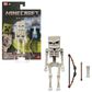 Minecraft A Minecraft Movie - 4" Skeleton Action Figure in Multicolor, , large
