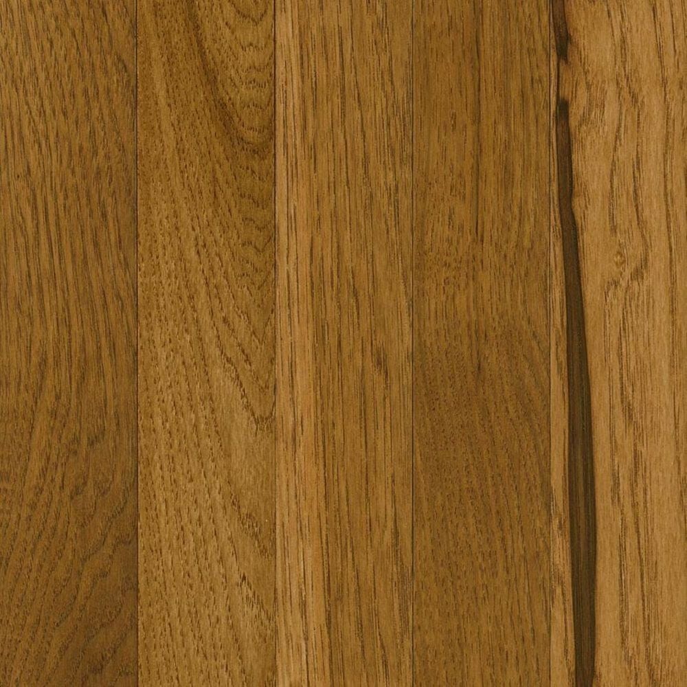 Hartco Prime Harvest Sweet Tea Hickory Hardwood, , large