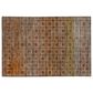 Dalyn Rug Company Vico VC5 Paprika 1"8" x 2"6" Area Rug, , large