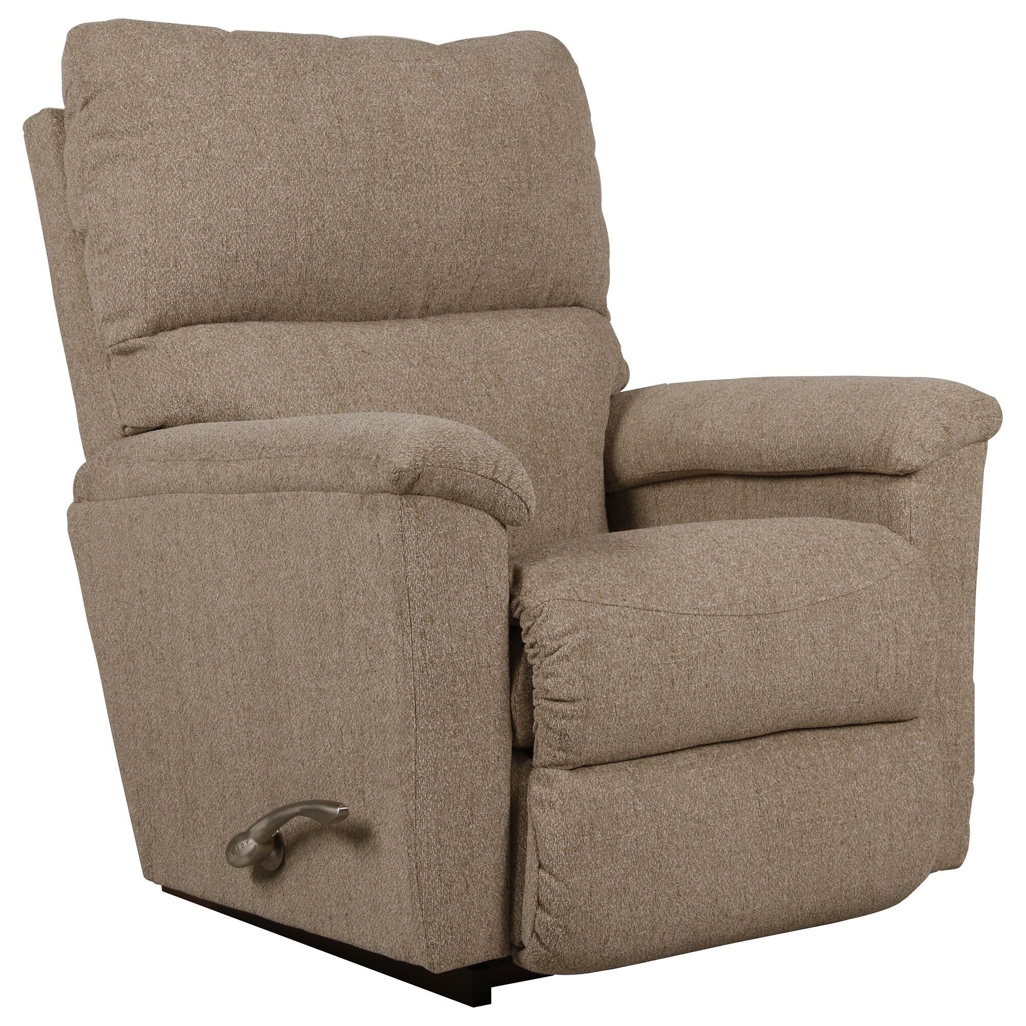 Lazy boy swivel rocker outlet