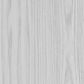 Rta Products Llc Loft Series 32" Premium Double Walled PVC Foldable Accordion Doors in White Oak, , large