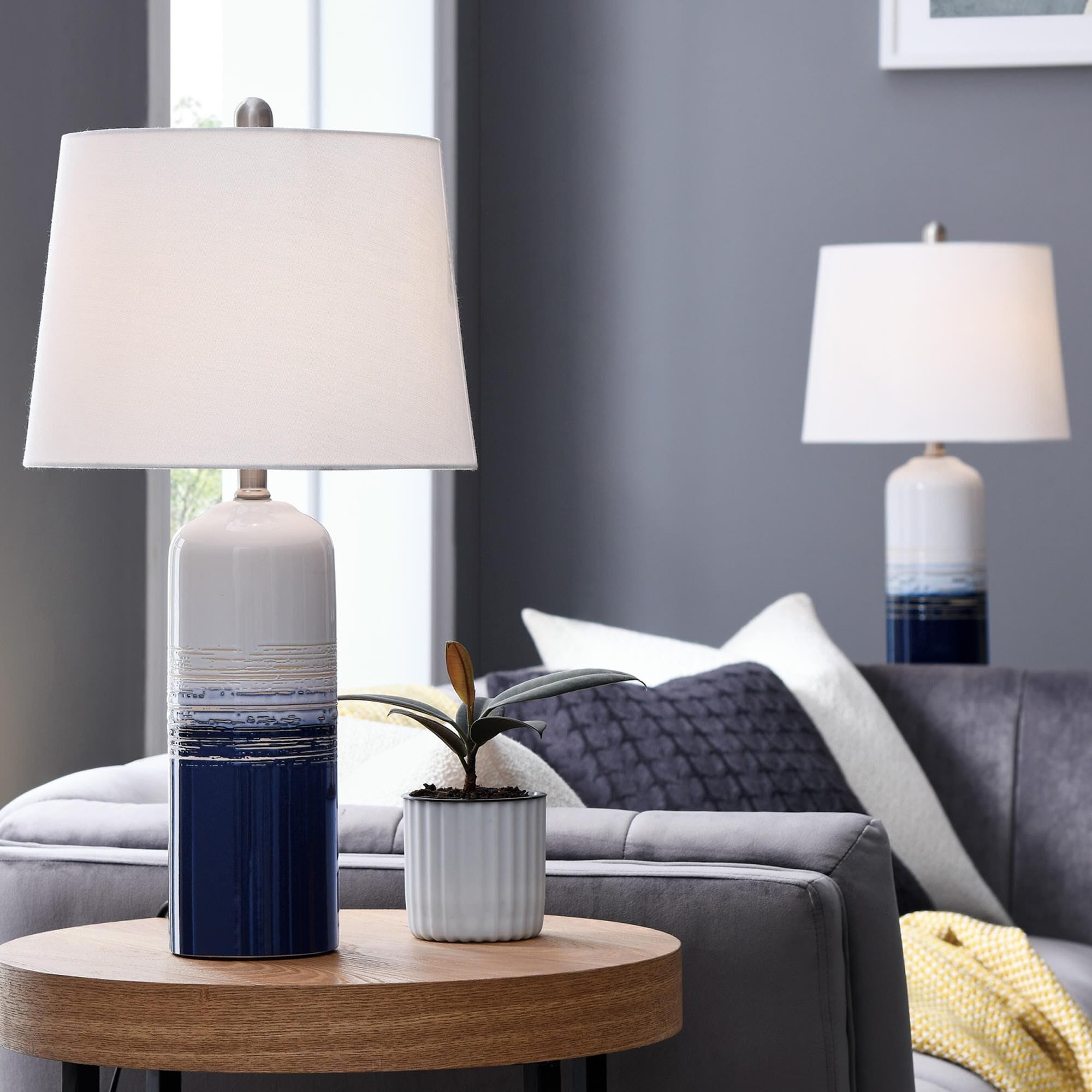 Lamp shades heatons hot sale
