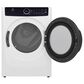 Electrolux 4.5 Cu. Ft. Front Load Washer and Electric Dryer Laundry Pair in White , , large