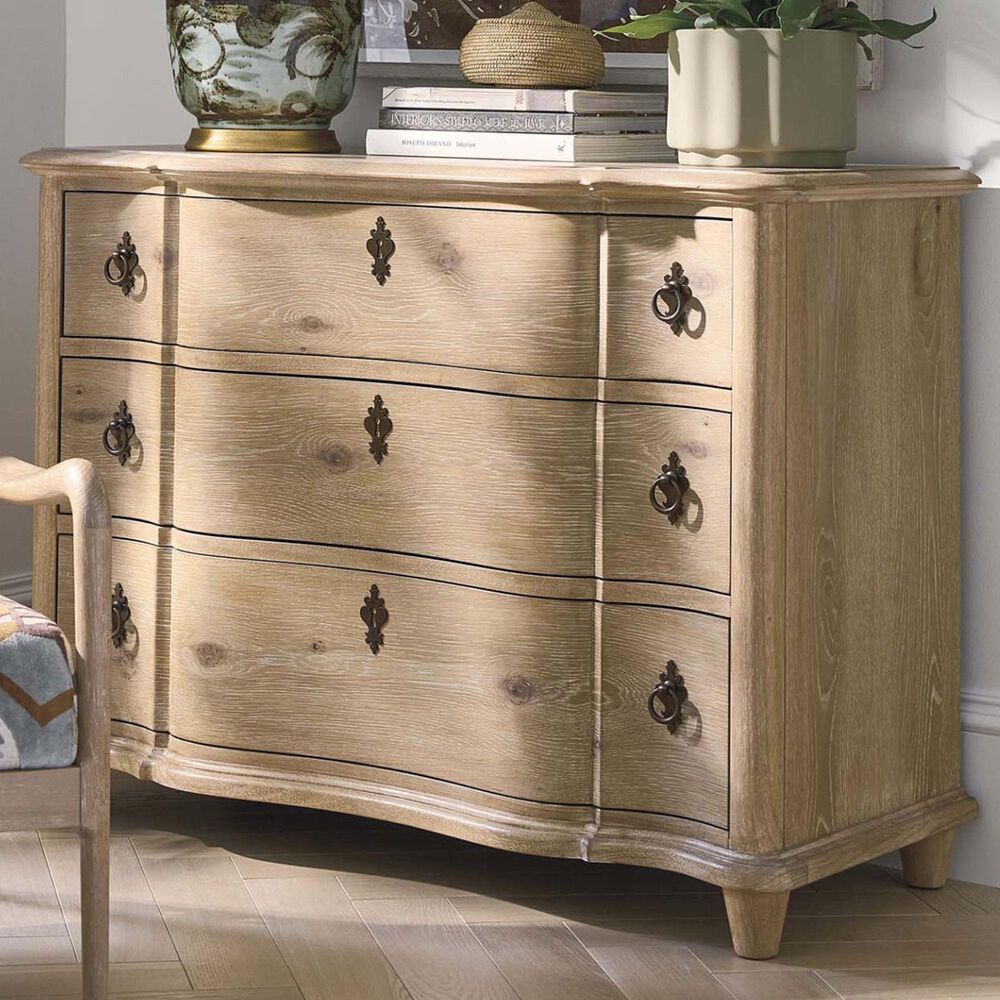 Lexington Home Brands Montecito Camino Hall Chest in Chaparral, , large