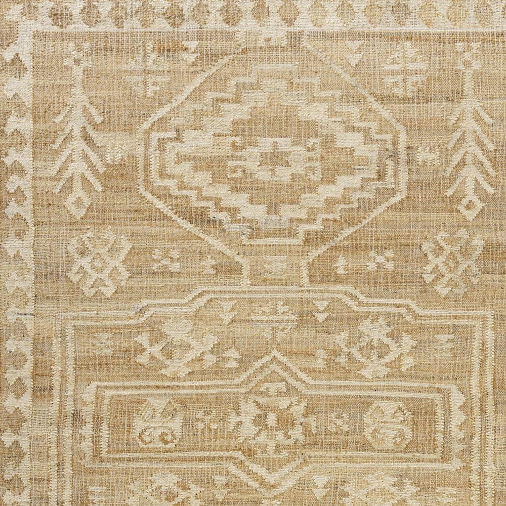 L&amp;R Resources Birch 5&#39; x 7&#39;9&quot; Beige and Ivory Area Rug, , large