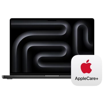 Apple MacBook Pro 16-inch Laptop M5 Pro chip - 18 Core CPU - 40 Core GPU - 128GB Memory - 4TB SSD - Space Black - 3-Year Applecare+ (Latest Model), , large