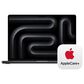 Apple MacBook Pro 16-inch Laptop M5 Pro chip - 18 Core CPU - 40 Core GPU - 128GB Memory - 4TB SSD - Space Black - 3-Year Applecare+ (Latest Model), , large