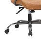 Moe"s Home Collection Swivel Office Chair, , large