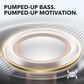 Anker Soundcore Sport X20 | Comfortable In-Ear Sport Earbuds with Hook - Black, , large