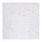 Safavieh Marrakesh MRK552F 6"7" Square Grey and Ivory Area Rug, , large