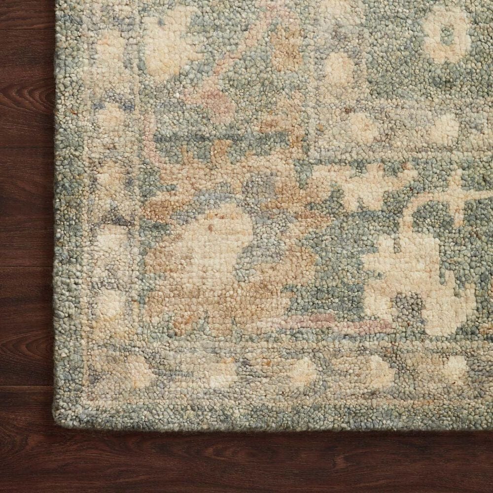 Loloi Clement 2&#39;6&quot; x 8&#39;6&quot; Slate and Natural Runner, , large