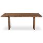 Moe"s Home Collection Lila Small Dining Table Brown, , large