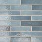 MS International Renzo Denim 3" x 12" Ceramic Tile, , large