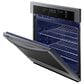 Samsung 30" Single Wall Oven with Wi-Fi in Black Stainless Steel, , large