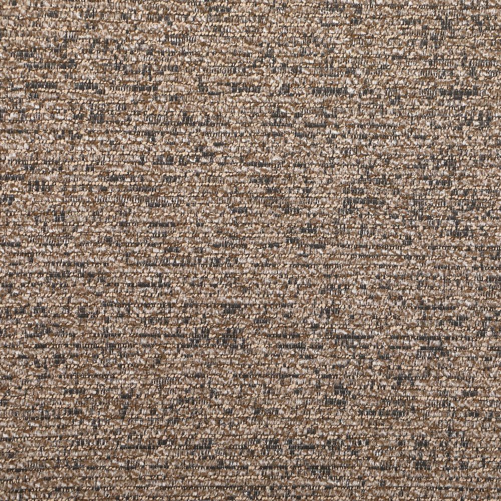 Modern Market 7-Piece Rectangular Dining Set in Black and Dark Brown, , large