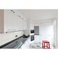 MS International Bianco Dolomite Crema Dotty 12" x 12" Marble Mosaic Sheet, , large