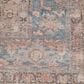 Jaipur Kindred Geonna 2"6" x 7"6" Frozen Dew Runner, , large
