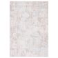 Safavieh Marmara MRM314F 4" x 6" Grey, Beige and Blue Area Rug, , large