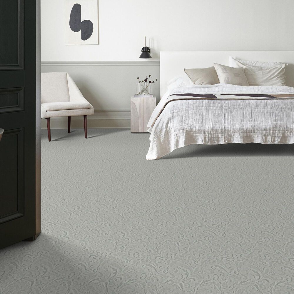 Anderson Tuftex Charismatic Carpet in Silence, , large