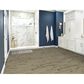 Robbins Pro-Tekt Classic Pro Sand Hued 8" x 60" Luxury Vinyl Plank, , large