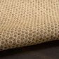Nourison Courtyard Jute 2" x 3" Indoor/Outdoor Area Rug, , large