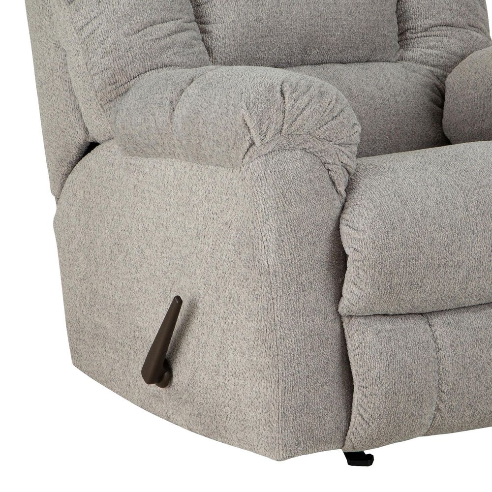 HomeStretch Champ Manual Rocker Recliner in Stone, , large