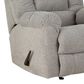 HomeStretch Champ Manual Rocker Recliner in Stone, , large