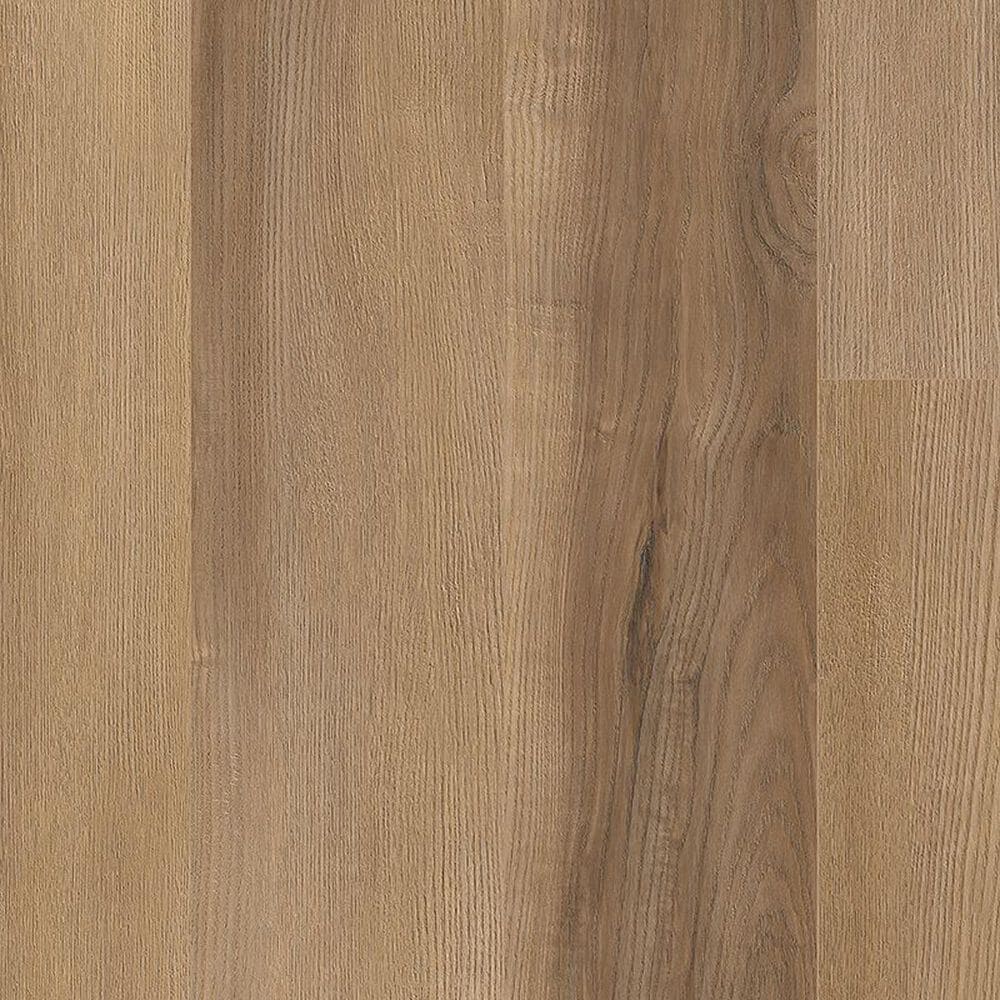 Mohawk Burkwood Cove Bramblewood 7.5" x 48" Commercial Vinyl Tile, , large