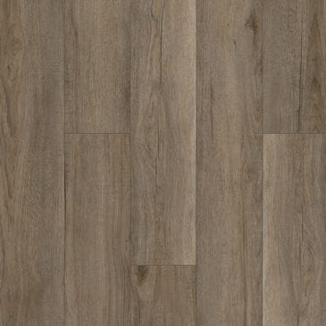 Mohawk Discovery Ridge Rustic Taupe 6" x 48" Vinyl Plank, , large