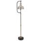 Uttermost Elieser Floor Lamp, , large
