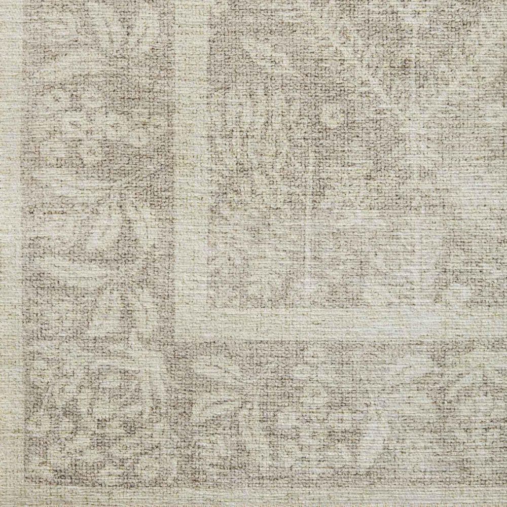 Rifle Paper Co. x Loloi Maison Bough 5&#39; x 7&#39;6&quot; Natural Area Rug, , large