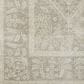 Rifle Paper Co. x Loloi Maison Bough 5" x 7"6" Natural Area Rug, , large