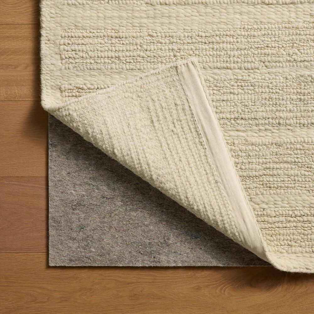 Loloi Lennox Bone 7'9" x 9'9" Area Rug, , large