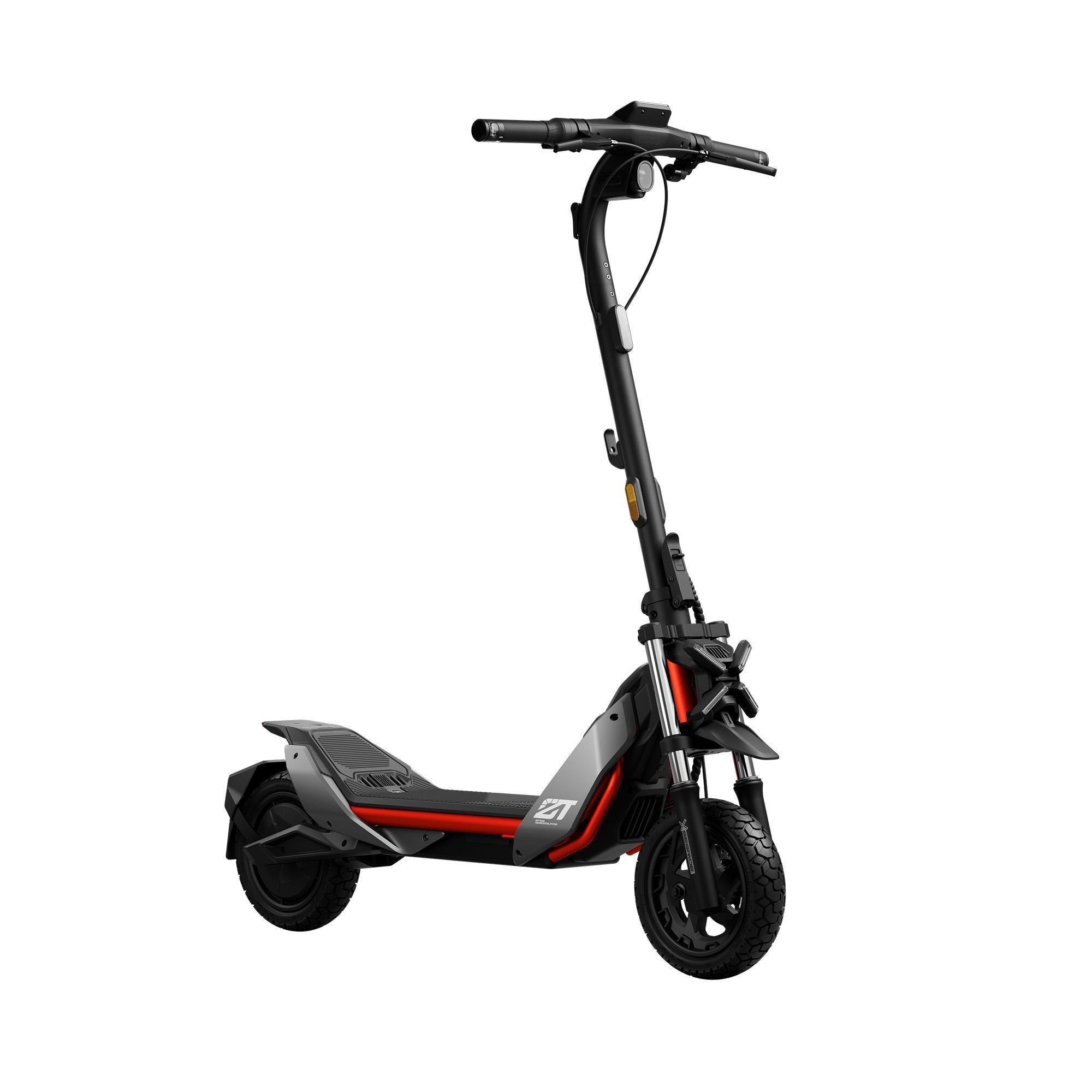 Segway ZT3 Pro Electric Scooter