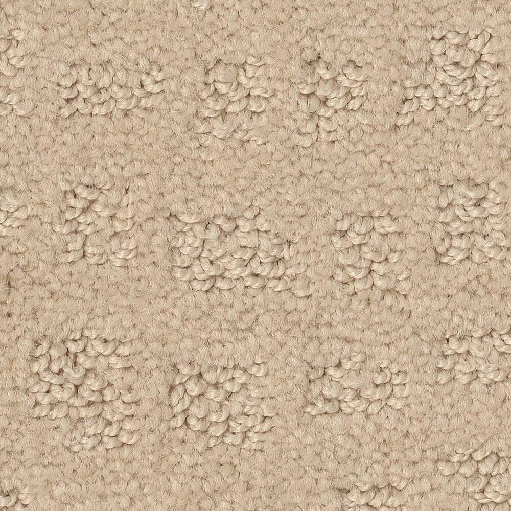 Shaw West Haven Carpet in Cornflower, , large
