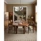 Chris Loves Julia x Loloi Bradley 7"9" x 9"9" Ivory and Beige Area Rug, , large