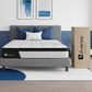 Avenco Classic 12" Medium King Mattress in a Box, , large