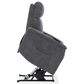 Flexsteel Luma Power Lift Recliner in Shadow, , large