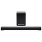 TCL 3.1 Channel Sound Bar with Wireless Subwoofer in Charcoal, , large