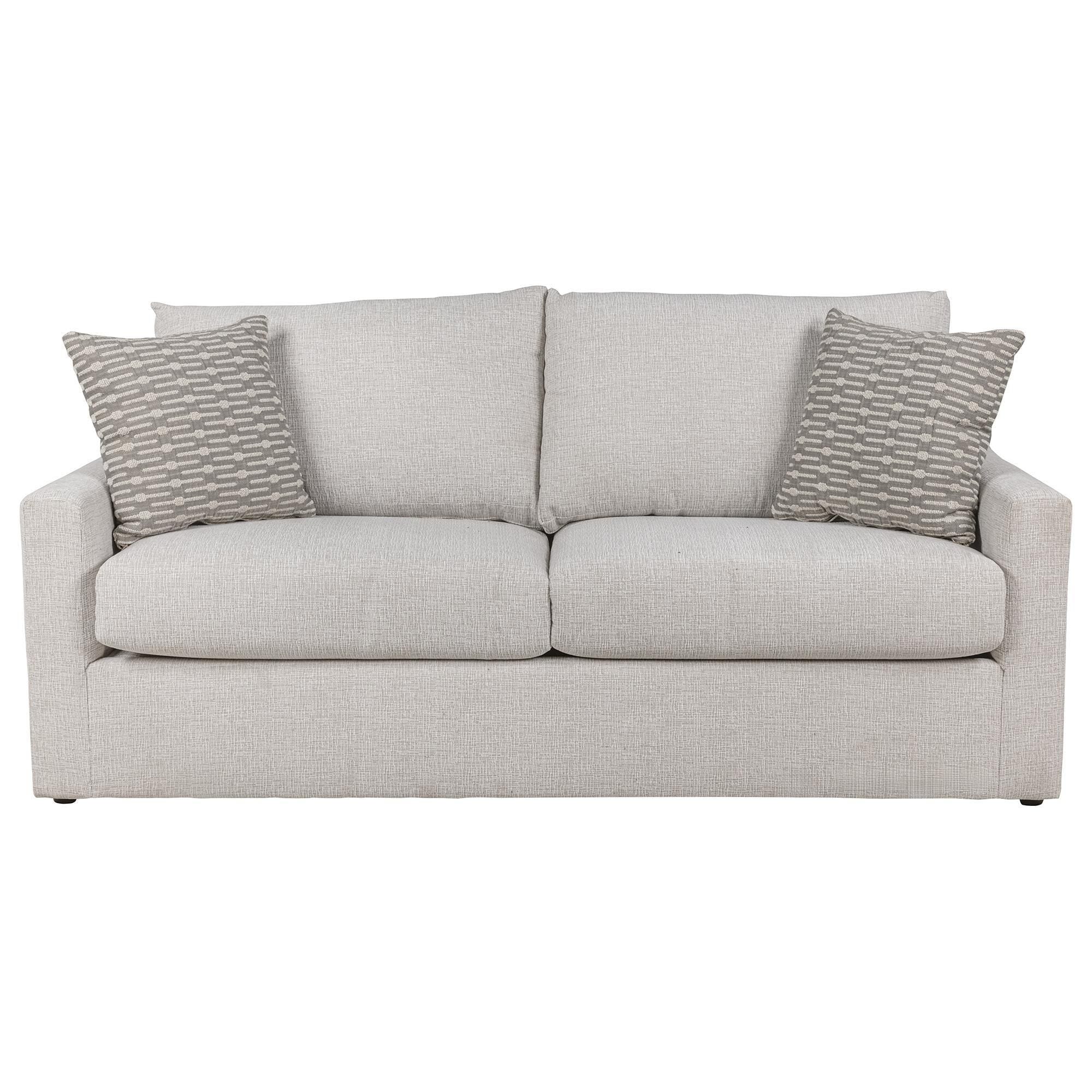 Overnight clearance sleeper sofa