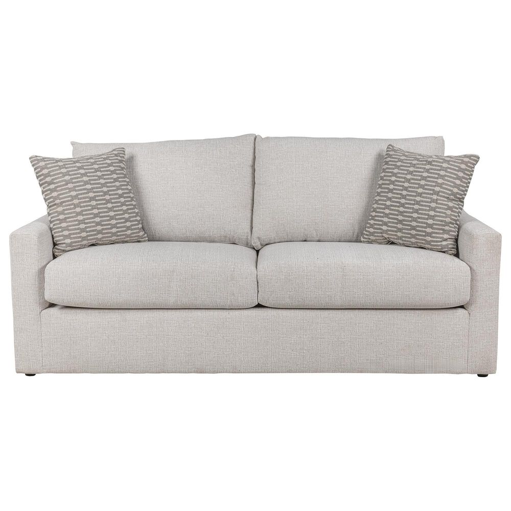 Overnight Sofa Queen Sleeper in Ceramic, , large